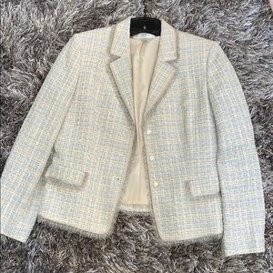 Blazer jacket